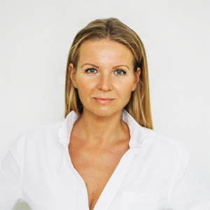 Alena Mosyagina